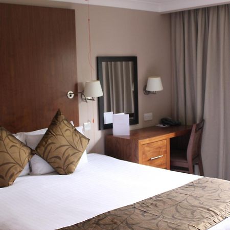 Aubrey Park Hotel Хемел Хемпстед Екстериор снимка