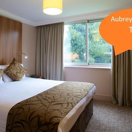Aubrey Park Hotel Хемел Хемпстед Екстериор снимка