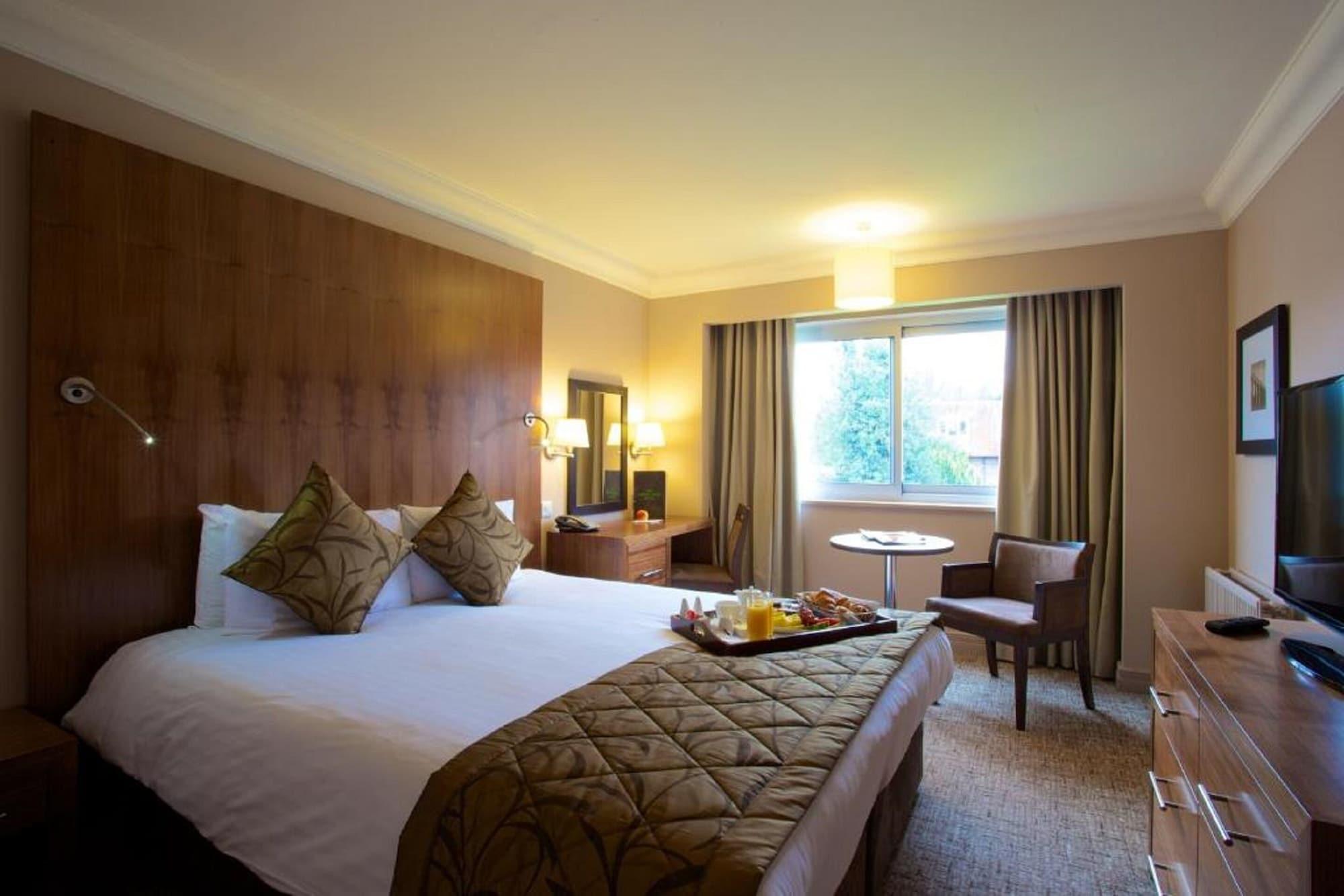 Aubrey Park Hotel Хемел Хемпстед Екстериор снимка