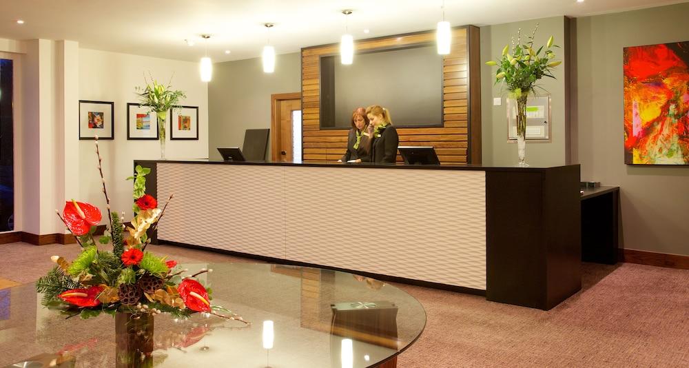 Aubrey Park Hotel Хемел Хемпстед Екстериор снимка