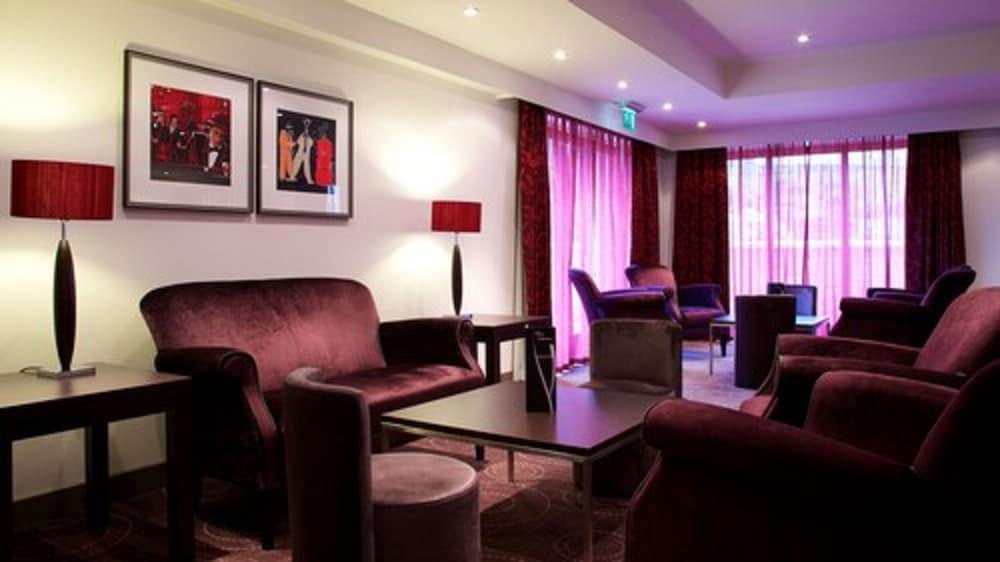 Aubrey Park Hotel Хемел Хемпстед Екстериор снимка