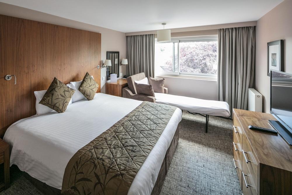 Aubrey Park Hotel Хемел Хемпстед Екстериор снимка