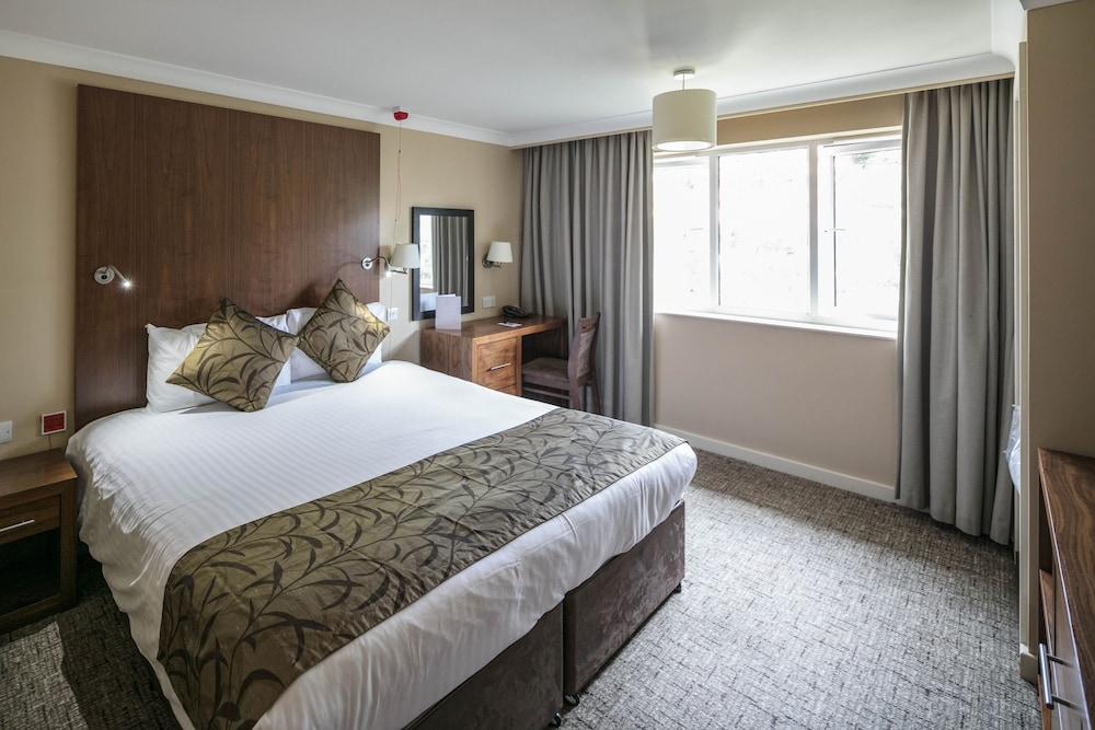 Aubrey Park Hotel Хемел Хемпстед Екстериор снимка