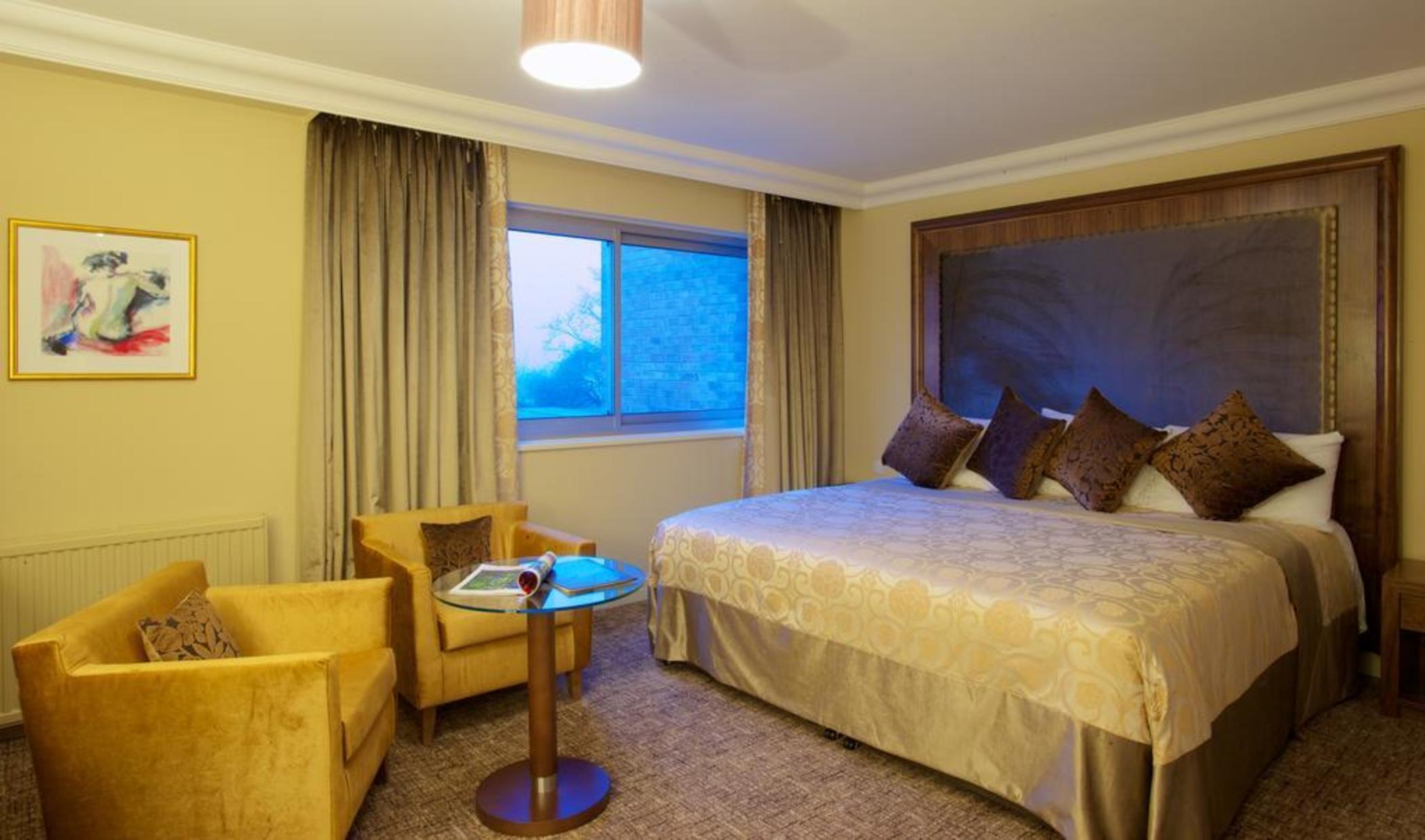 Aubrey Park Hotel Хемел Хемпстед Екстериор снимка