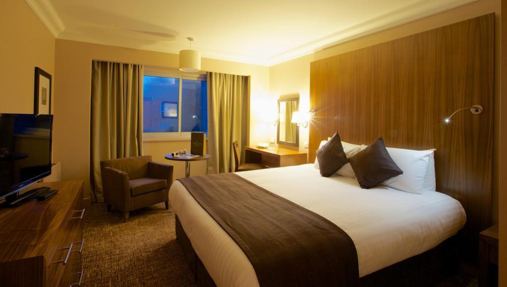 Aubrey Park Hotel Хемел Хемпстед Екстериор снимка