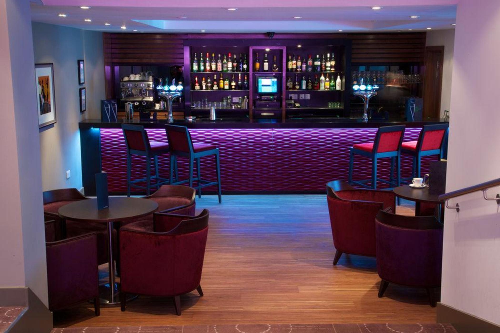 Aubrey Park Hotel Хемел Хемпстед Екстериор снимка