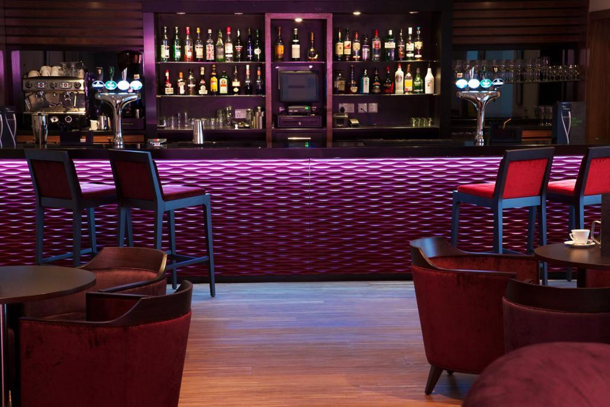 Aubrey Park Hotel Хемел Хемпстед Екстериор снимка