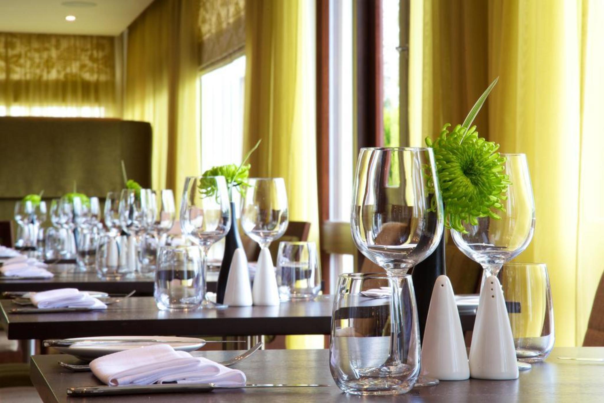 Aubrey Park Hotel Хемел Хемпстед Екстериор снимка