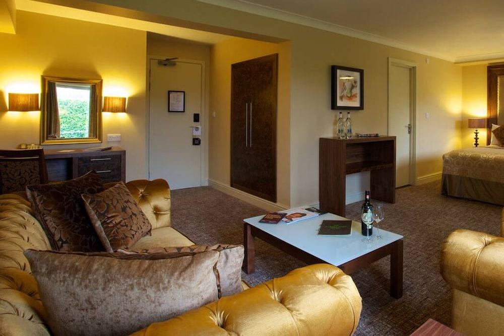 Aubrey Park Hotel Хемел Хемпстед Екстериор снимка