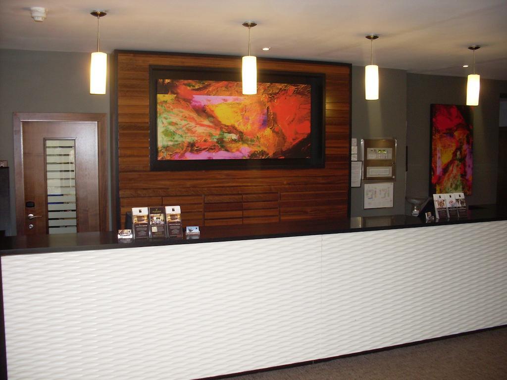 Aubrey Park Hotel Хемел Хемпстед Екстериор снимка