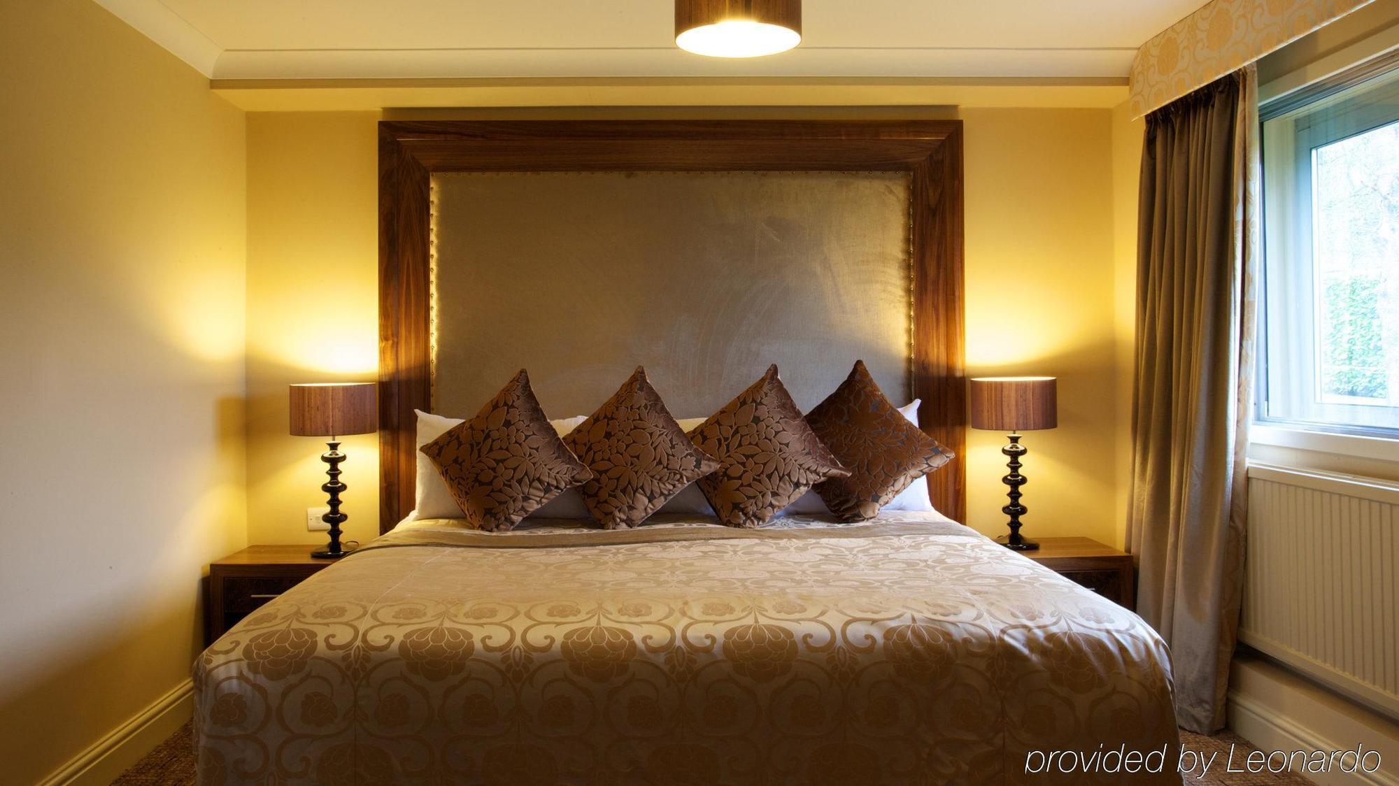 Aubrey Park Hotel Хемел Хемпстед Екстериор снимка