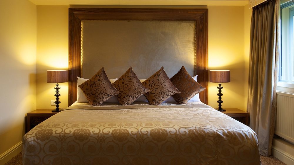 Aubrey Park Hotel Хемел Хемпстед Екстериор снимка