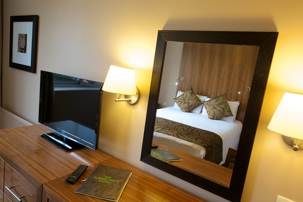 Aubrey Park Hotel Хемел Хемпстед Екстериор снимка