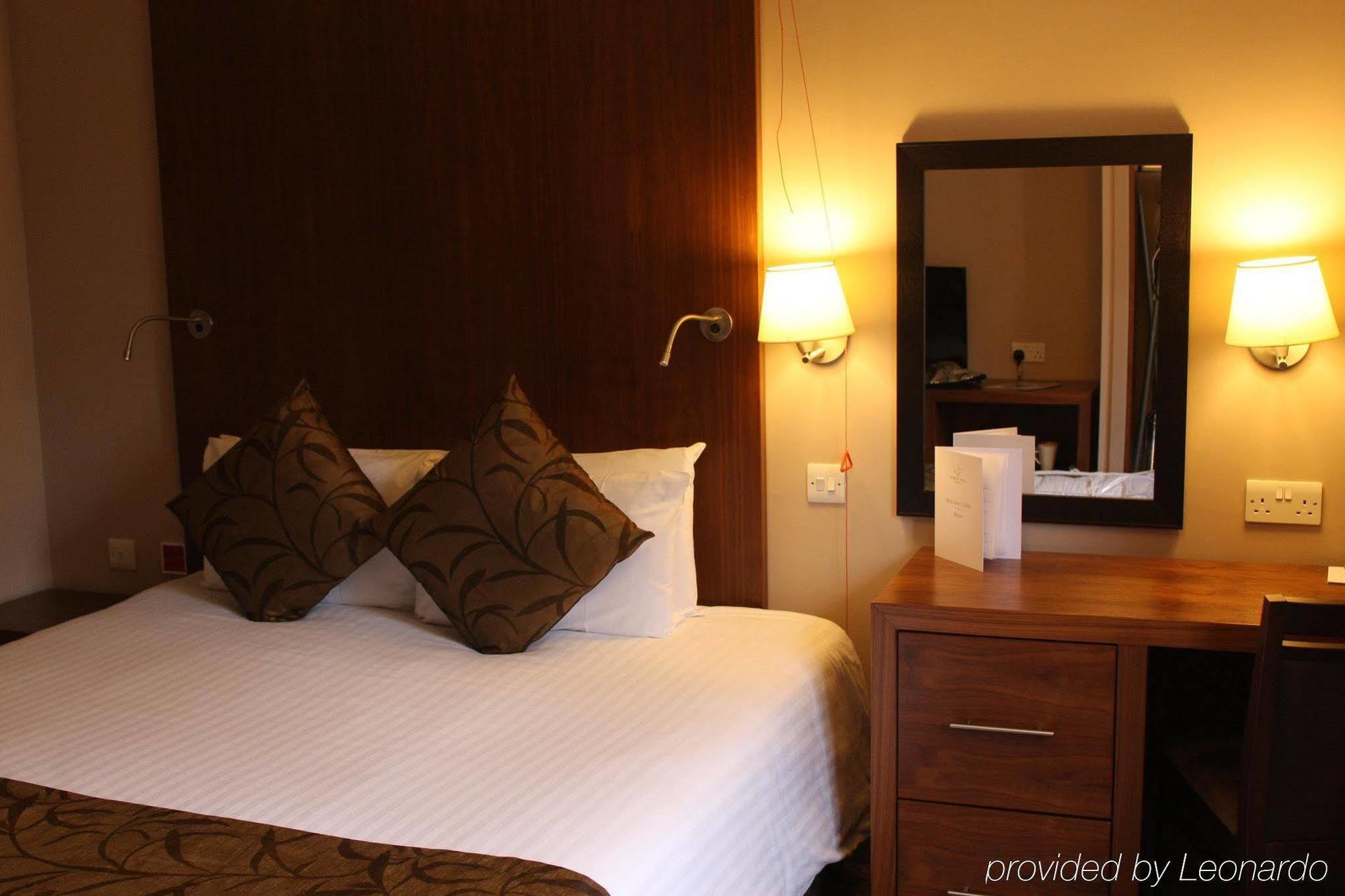 Aubrey Park Hotel Хемел Хемпстед Екстериор снимка